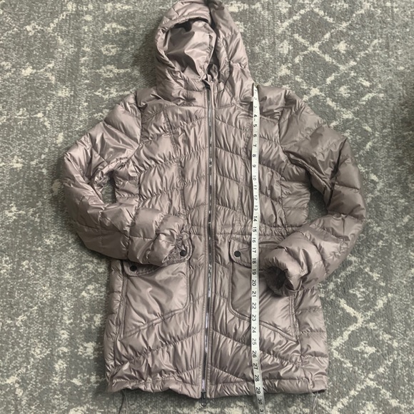 Athleta Winter Jacket - Picture 5 of 16